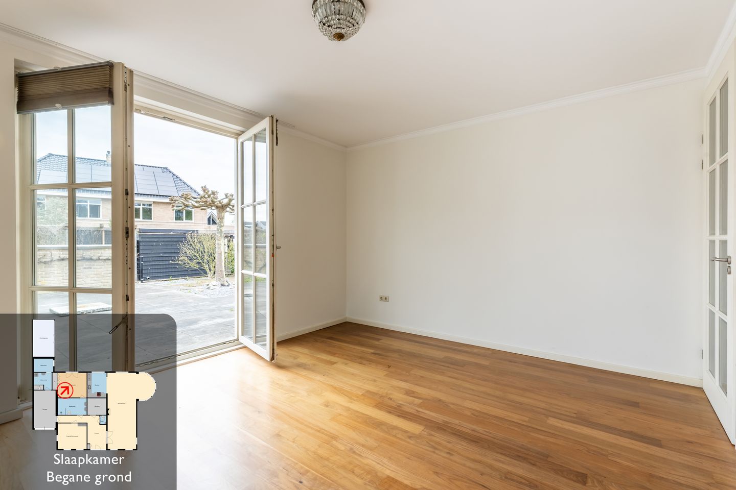 Foto 25 van Vestalaan 4