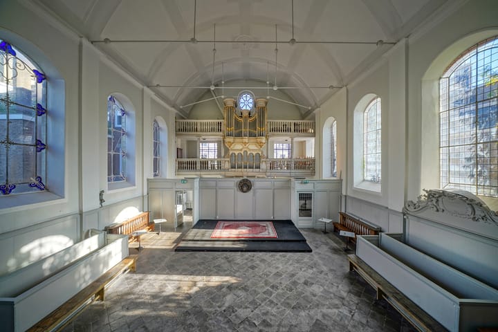 Photo 4 of Hondstraat 12