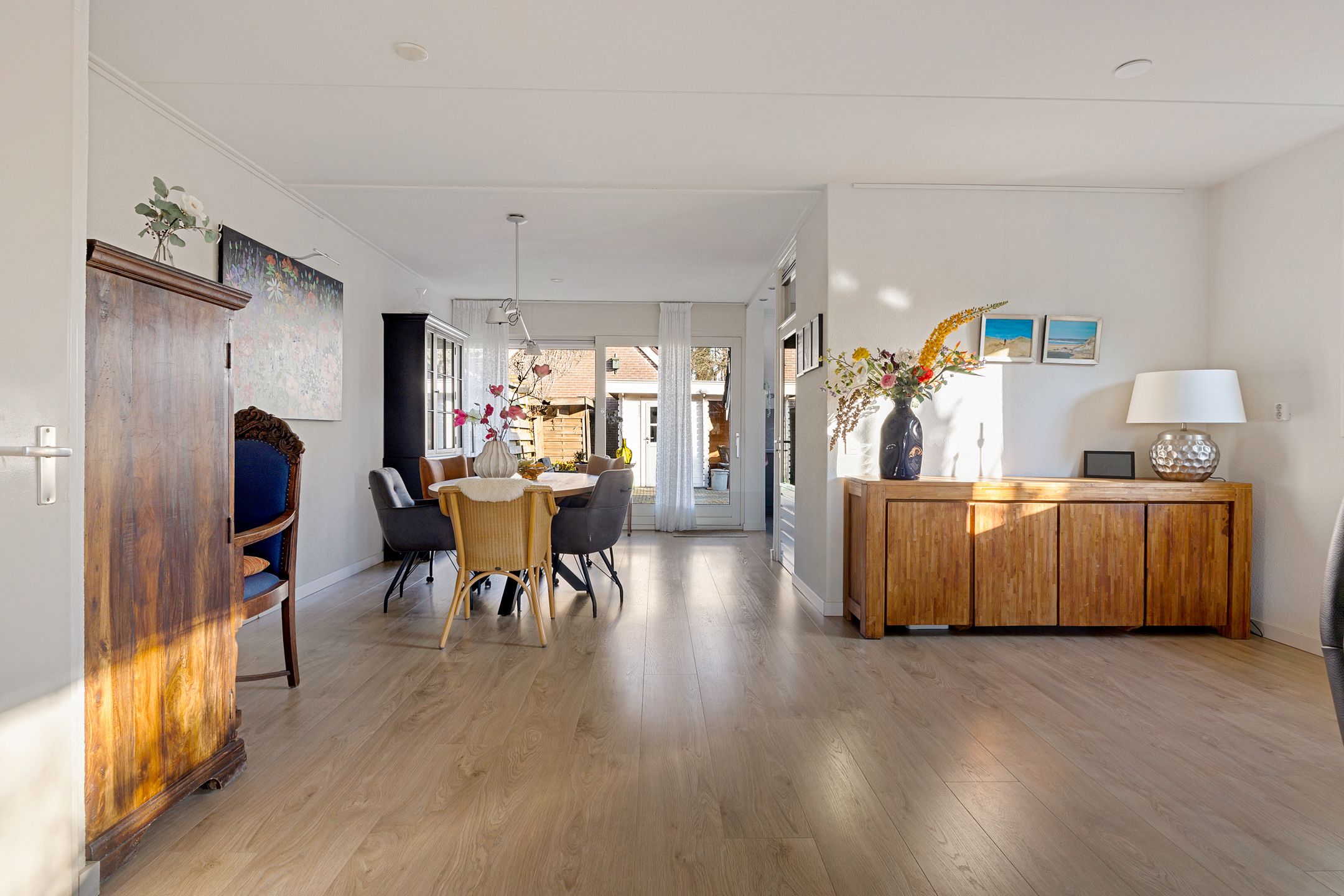 Foto 3 van Anssen 36