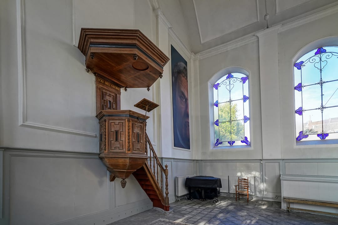 Photo 7 of Hondstraat 12