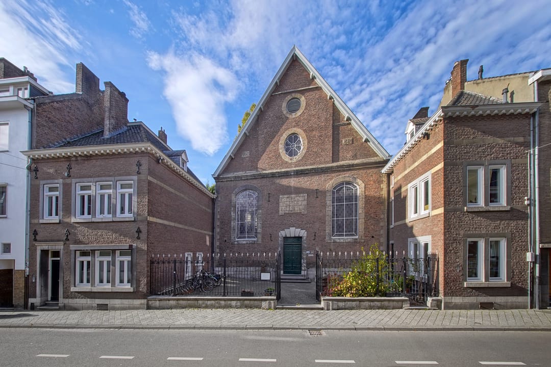 Photo 11 of Hondstraat 12