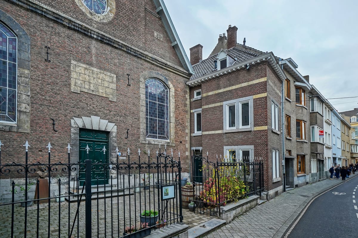 Photo 30 of Hondstraat 12