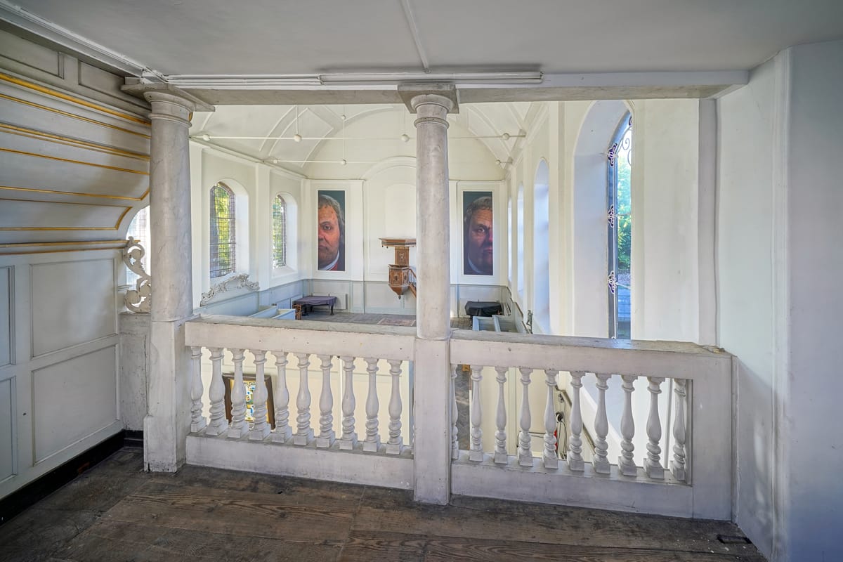 Photo 9 of Hondstraat 12