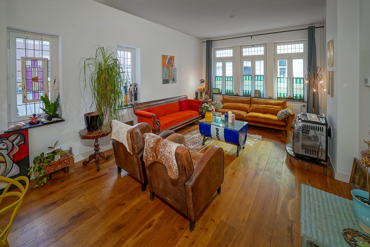 Photo 15 of Hondstraat 12