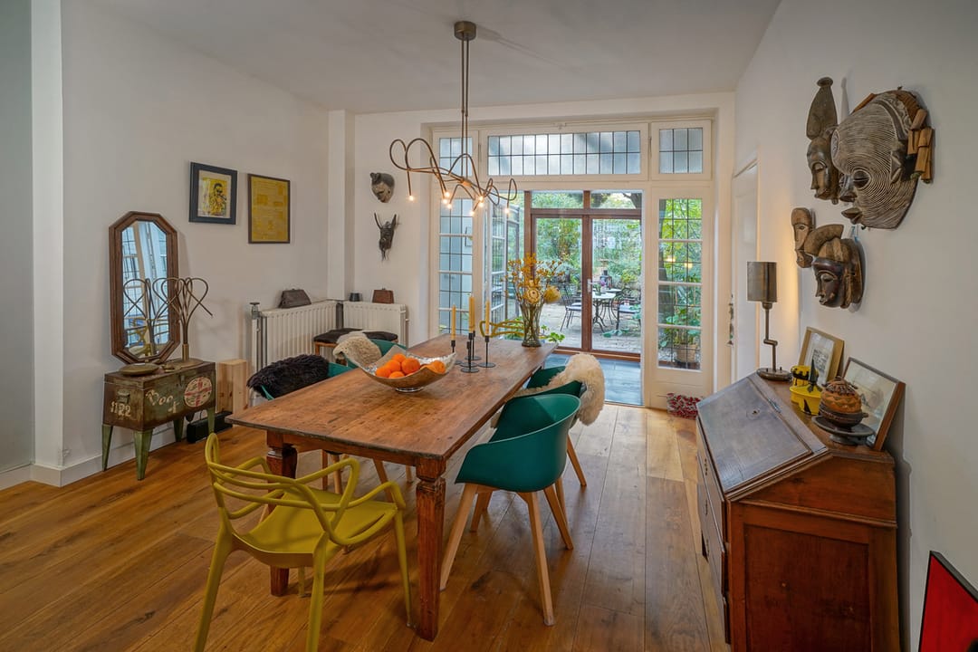 Photo 16 of Hondstraat 12