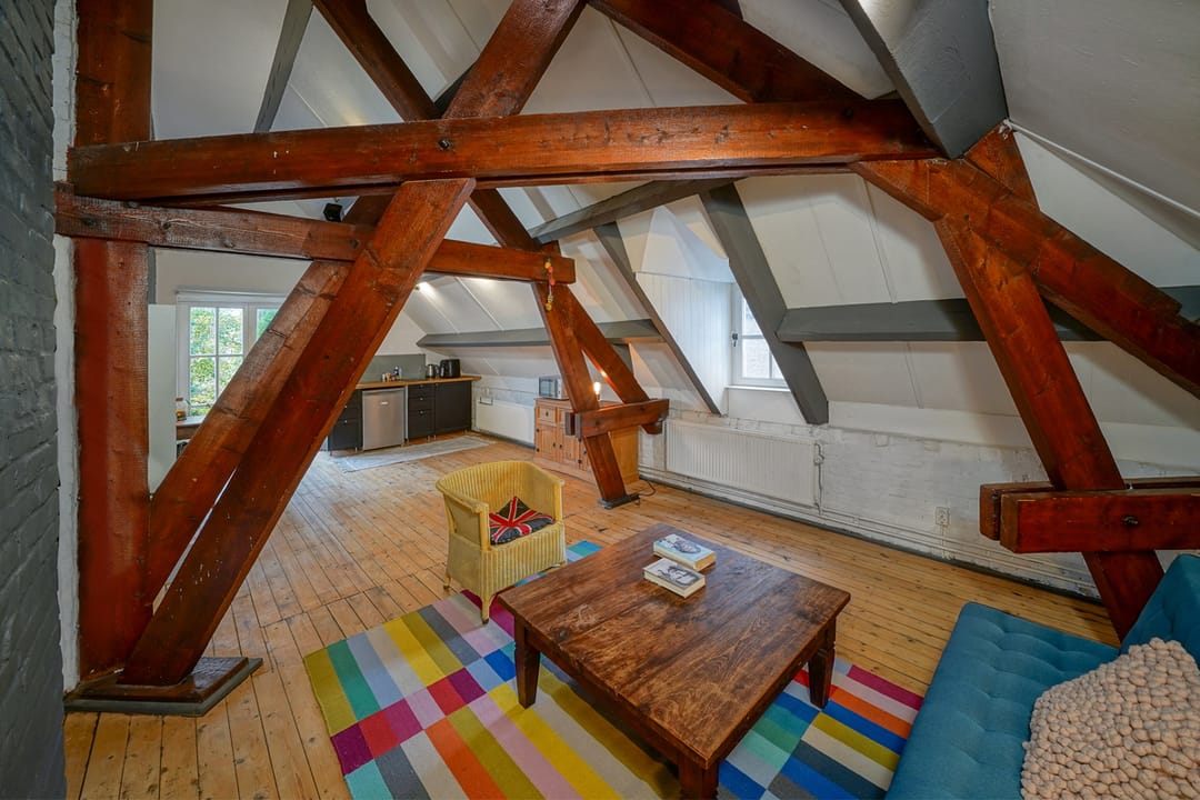 Photo 26 of Hondstraat 12