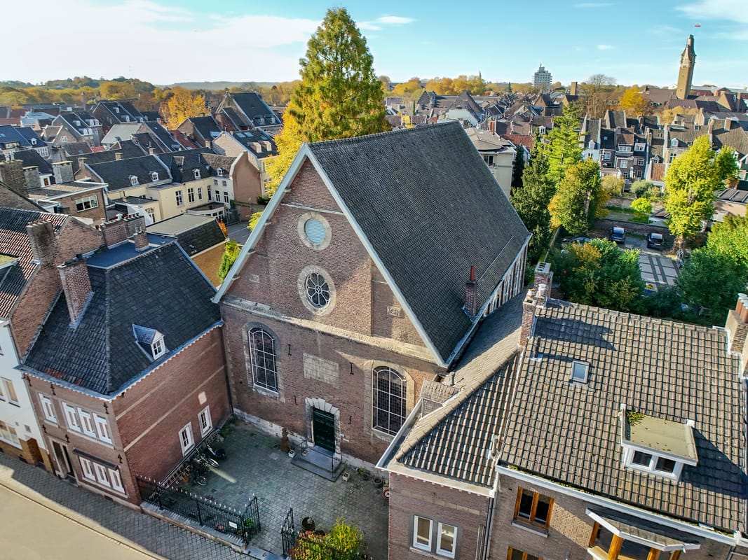 Photo 2 of Hondstraat 12