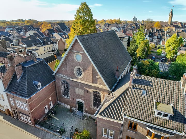 Photo 2 of Hondstraat 12