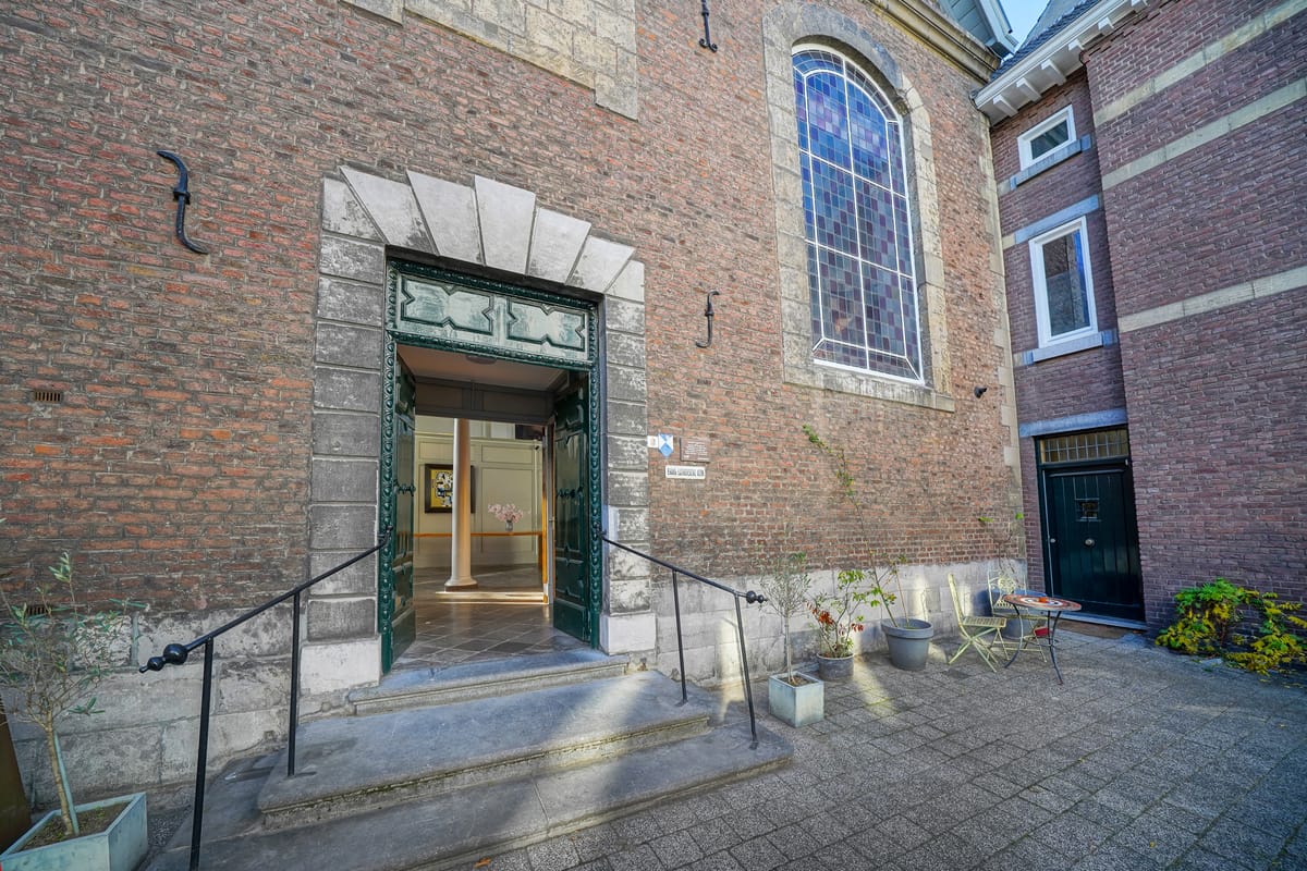 Photo 3 of Hondstraat 12