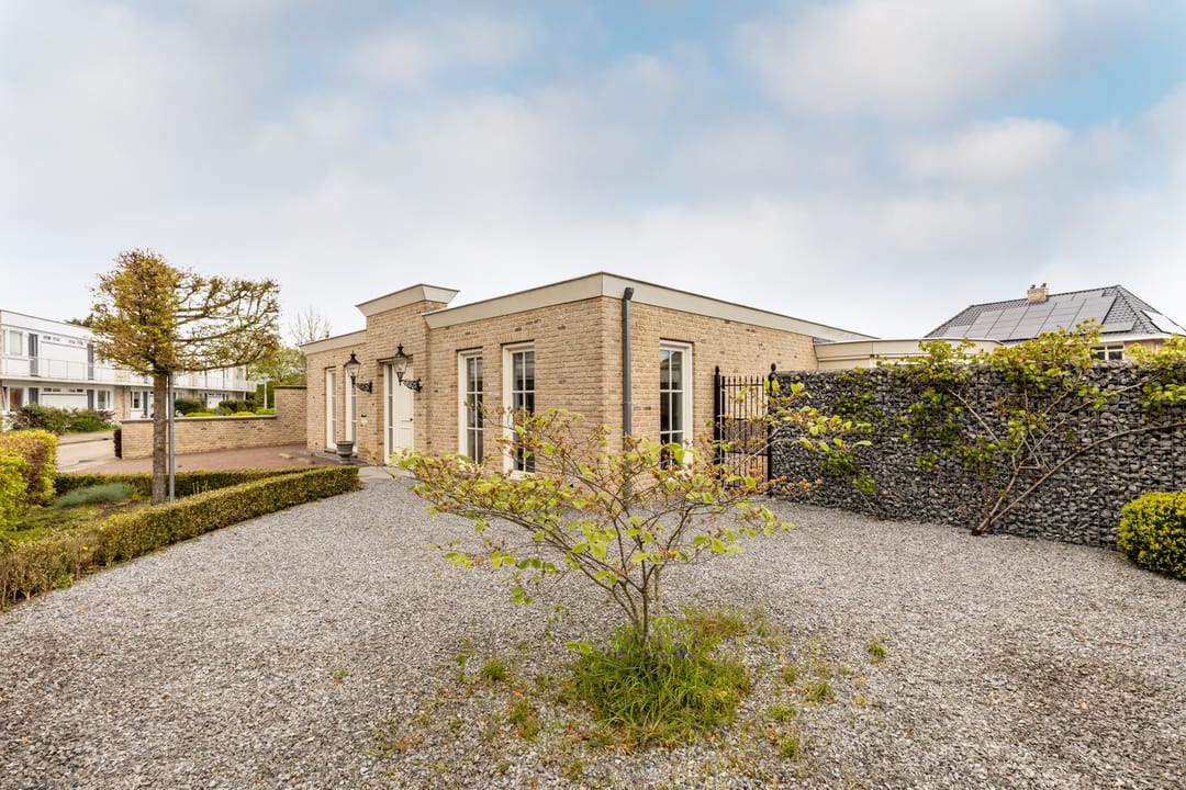 Foto 46 van Vestalaan 4