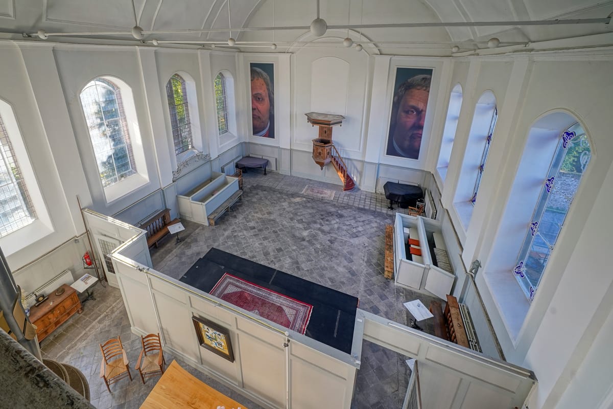 Photo 10 of Hondstraat 12