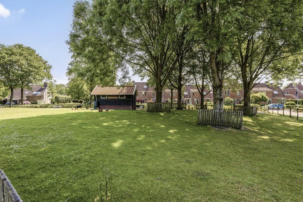 Foto 45 van Anssen 36