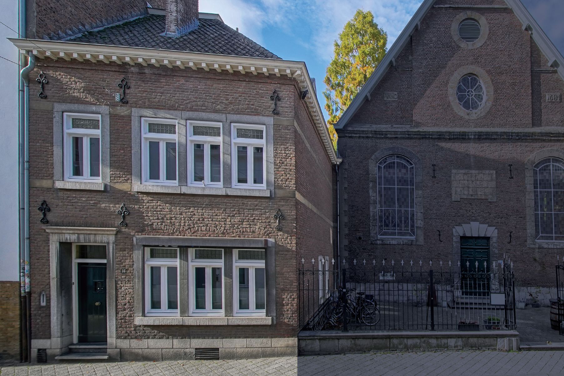 Photo 12 of Hondstraat 12