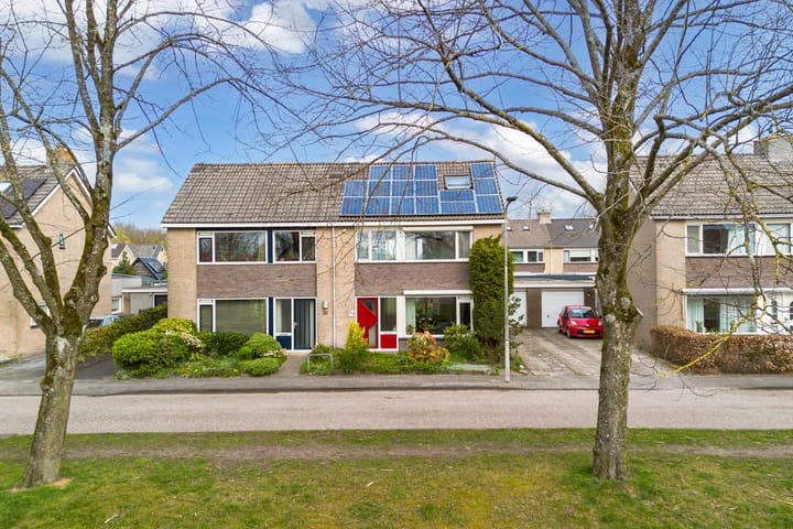 Foto 4 van Hillemalaan 24