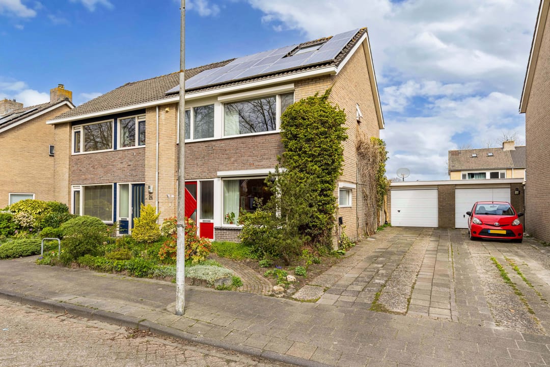 Photo 7 of Hillemalaan 24