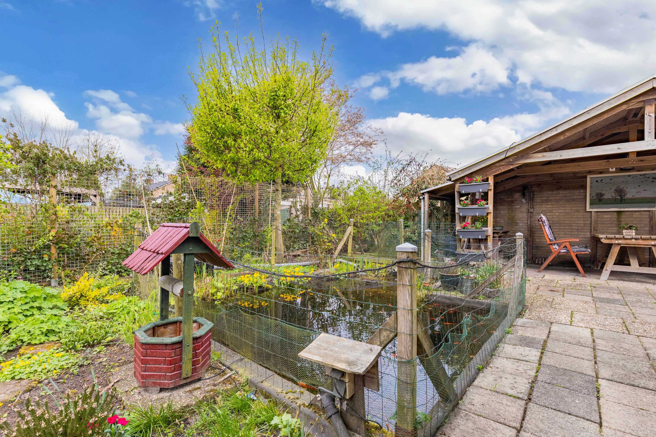 Photo 21 of Hillemalaan 24