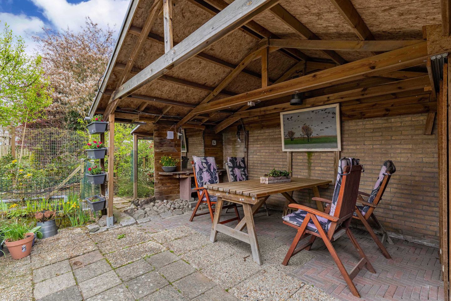 Photo 25 of Hillemalaan 24