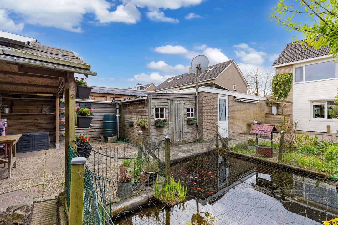 Photo 26 of Hillemalaan 24