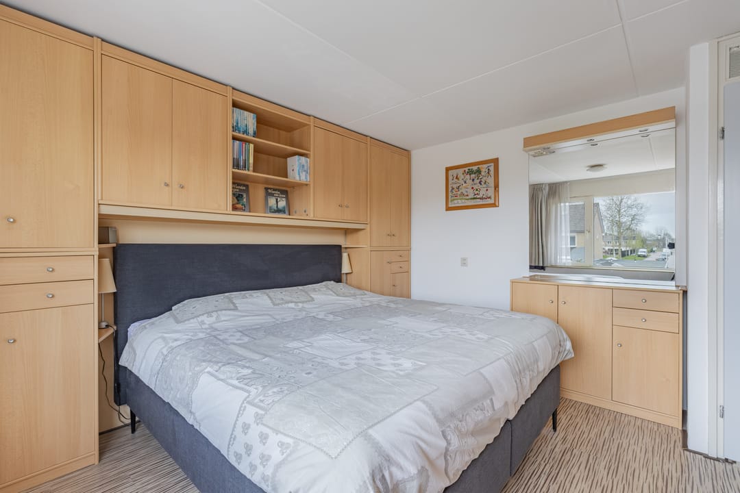 Photo 28 of Hillemalaan 24