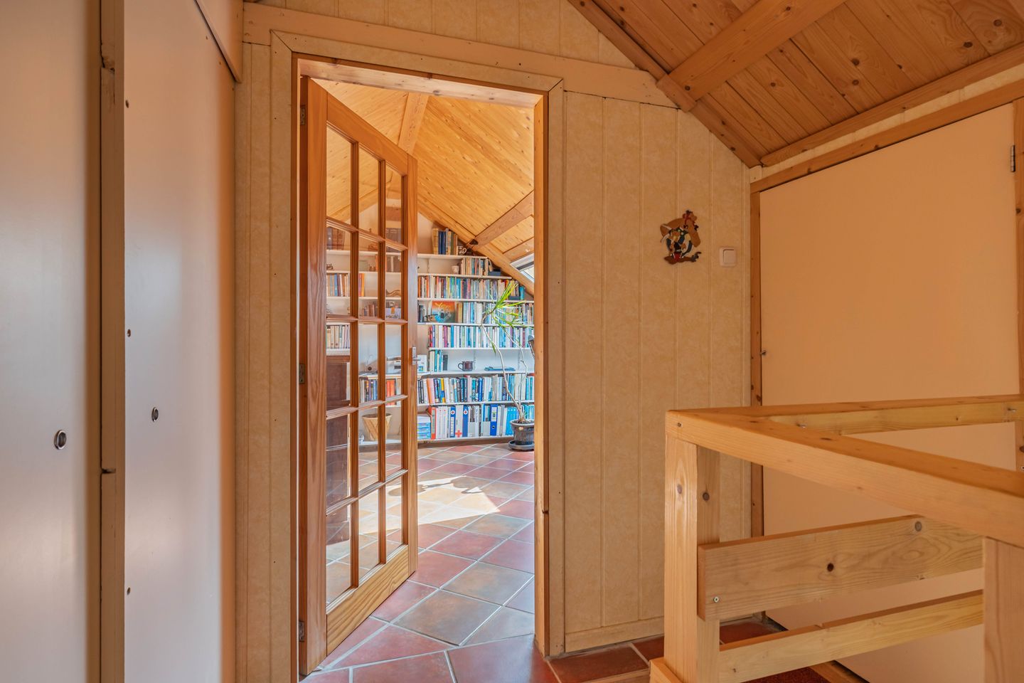 Photo 35 of Hillemalaan 24