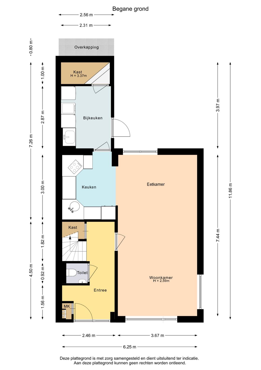 Photo 41 of Hillemalaan 24