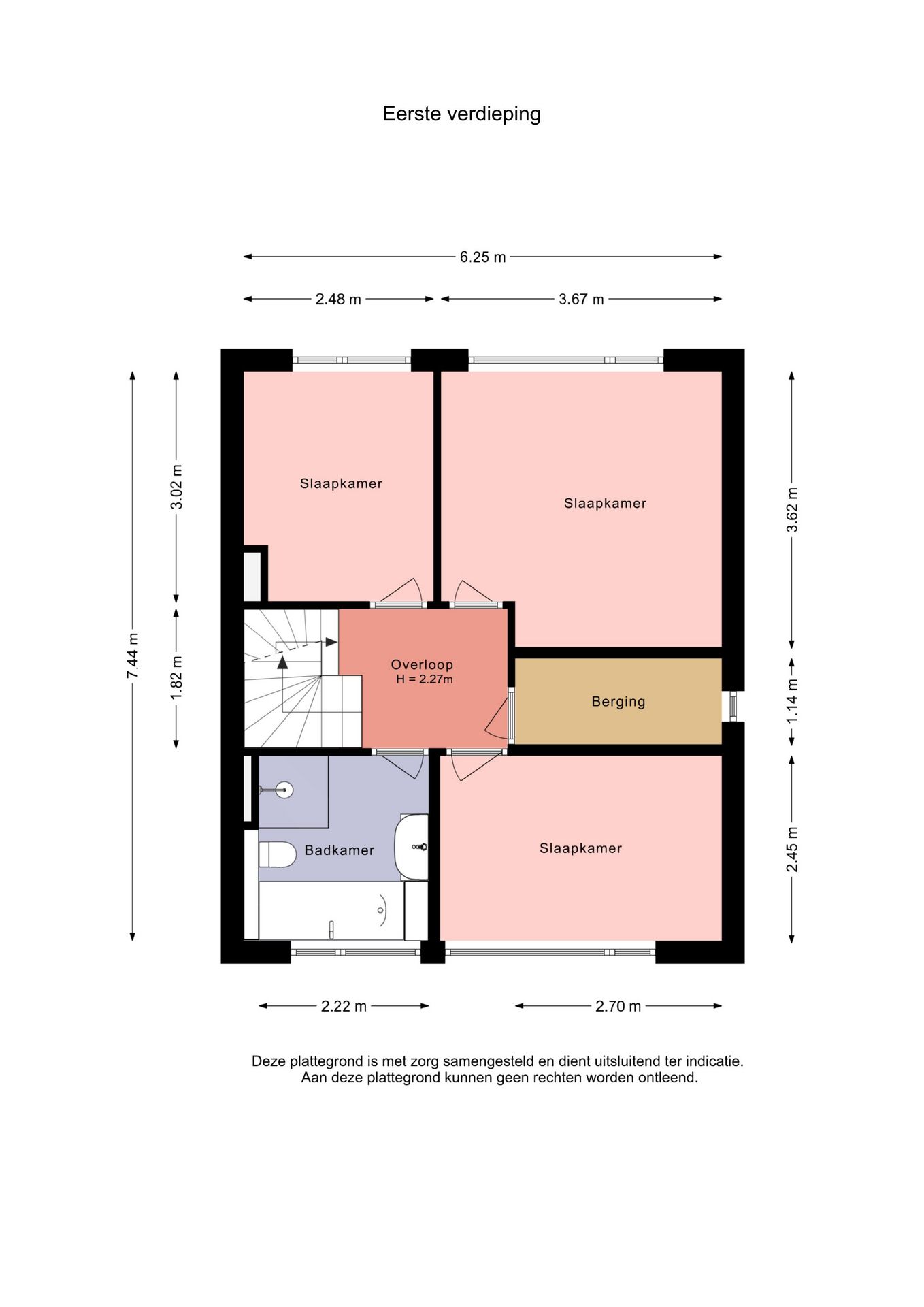 Photo 42 of Hillemalaan 24