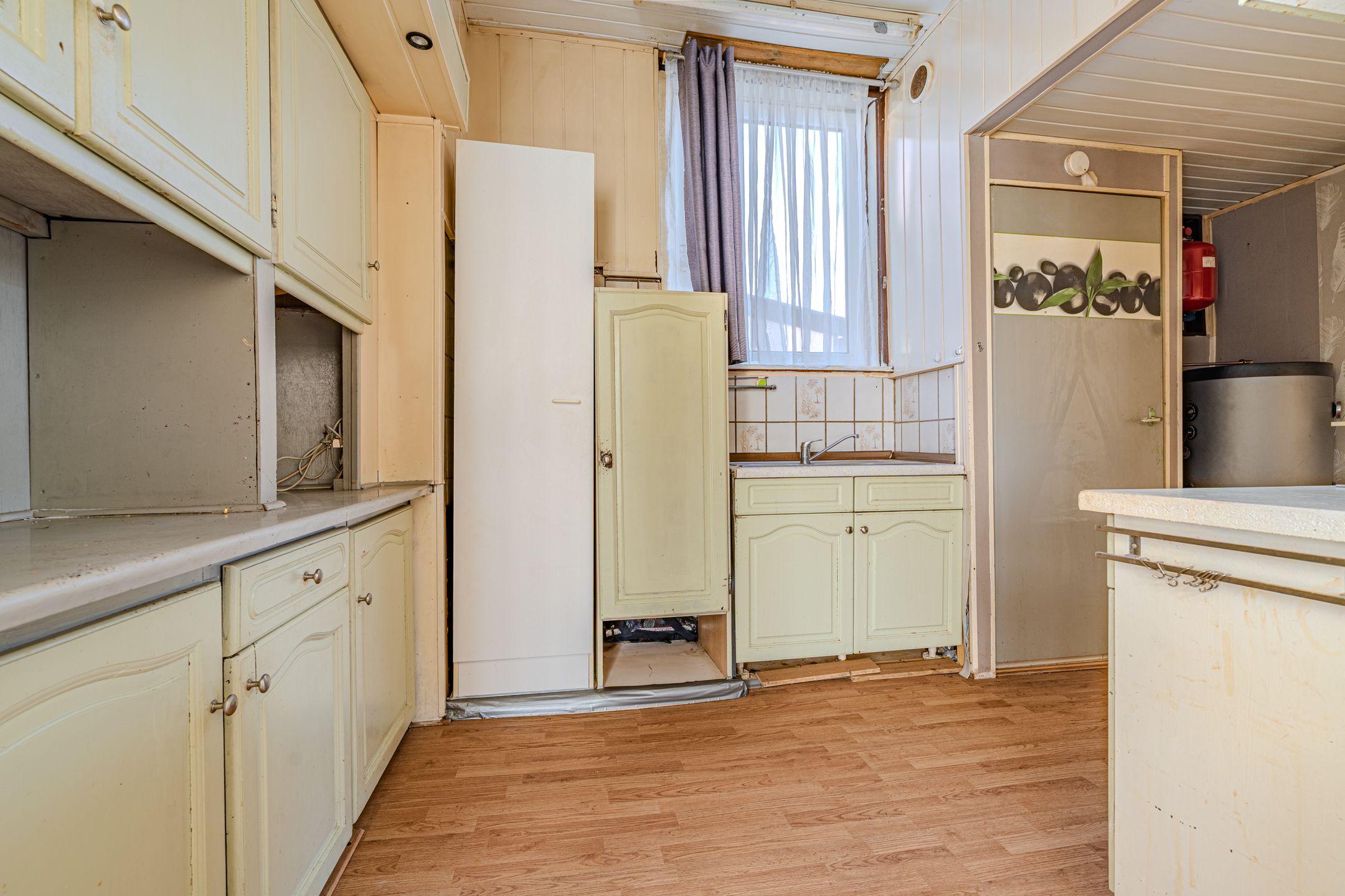 Foto 12 van Garst 40