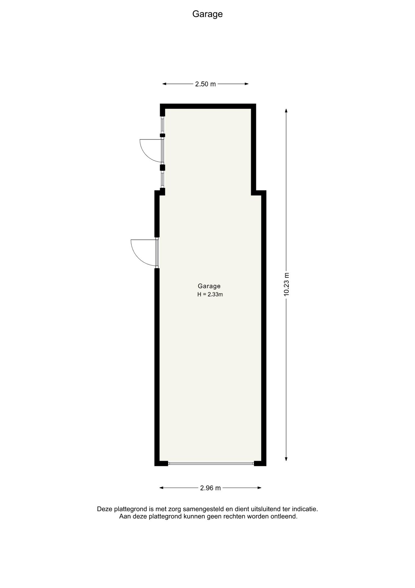 Photo 44 of Hillemalaan 24