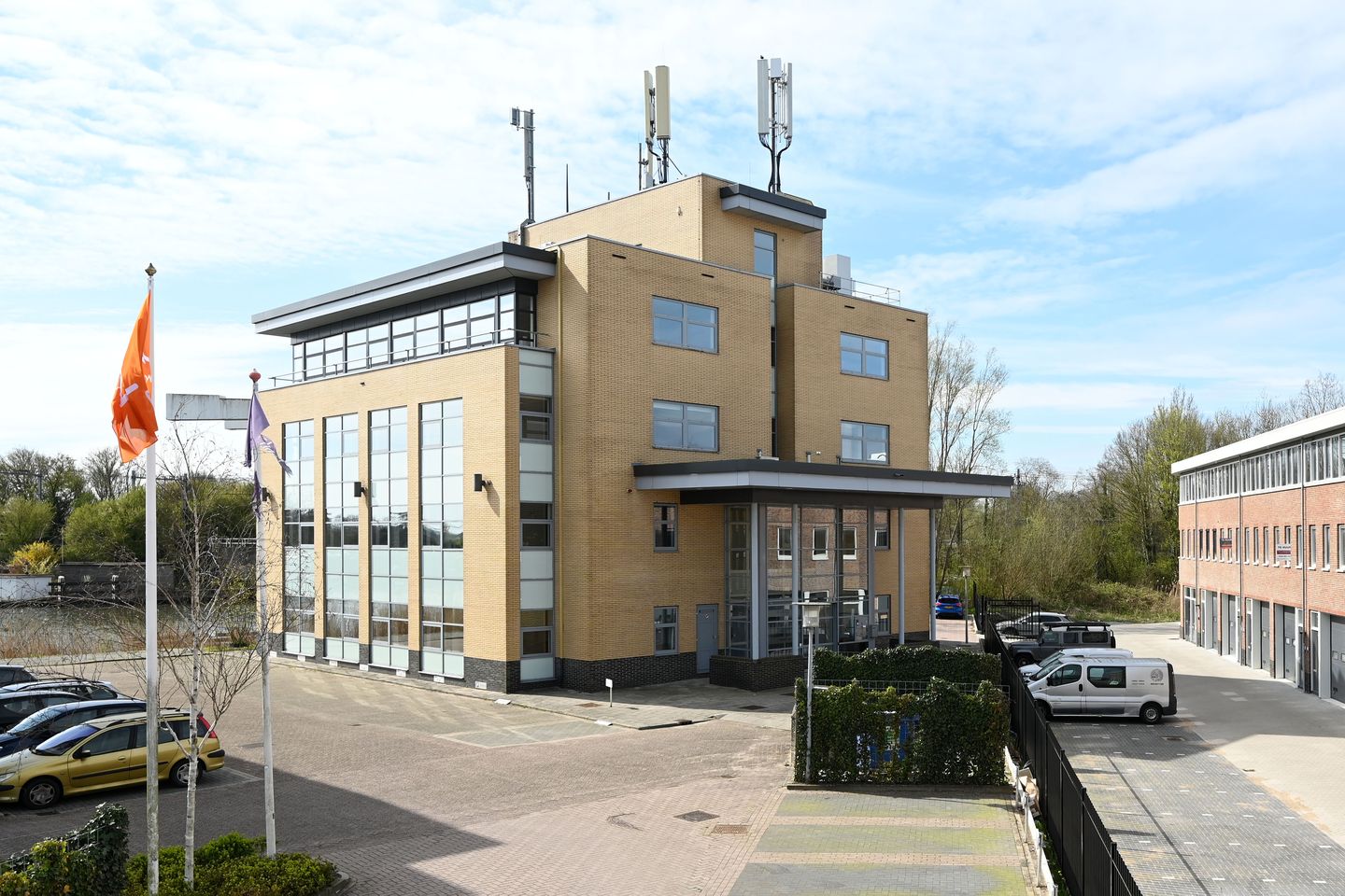 View photo 1 of Nesland 5-a