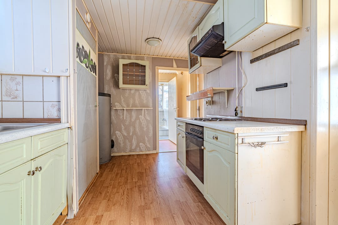 Foto 13 van Garst 40