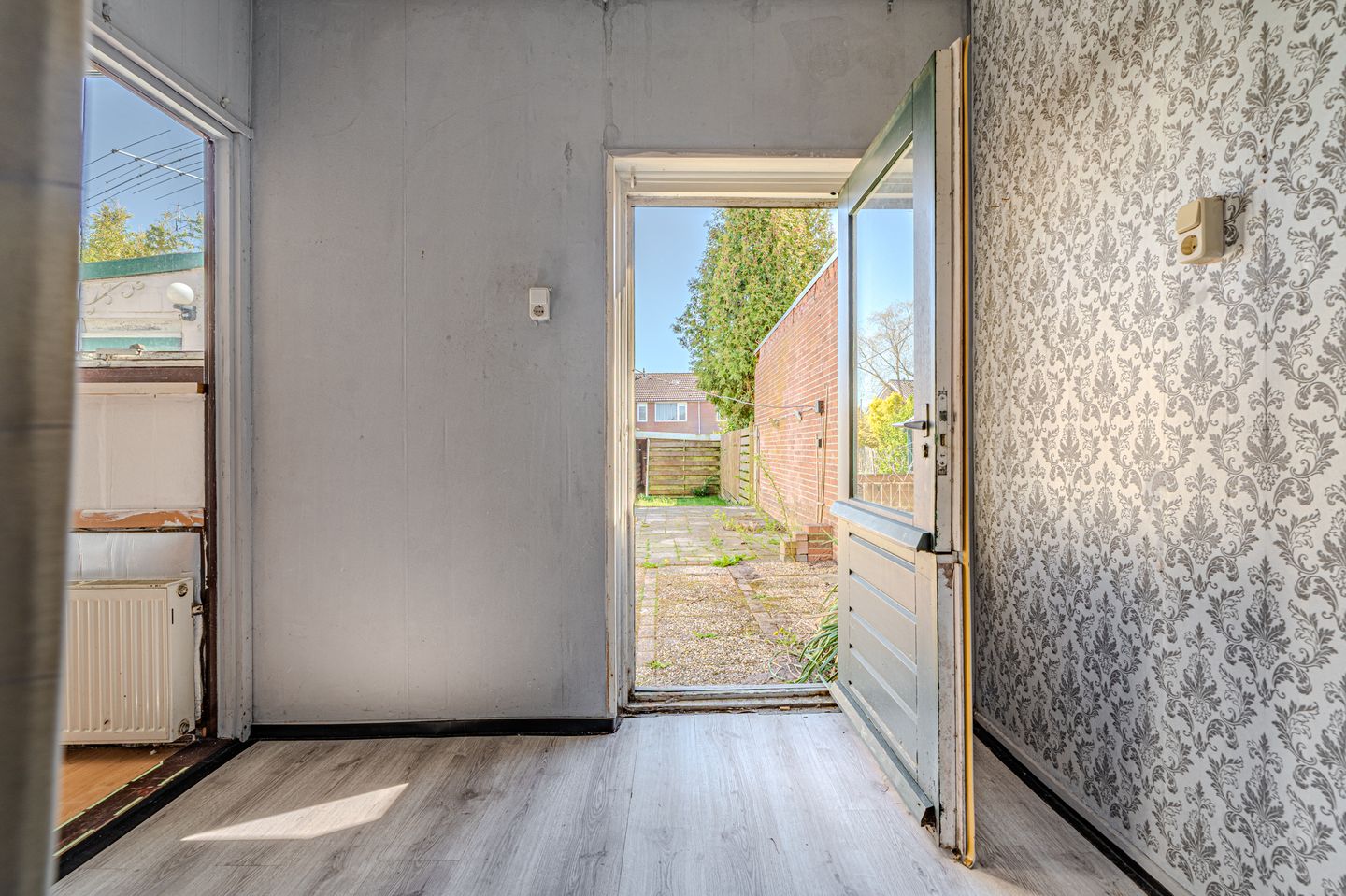 Foto 50 van Garst 40