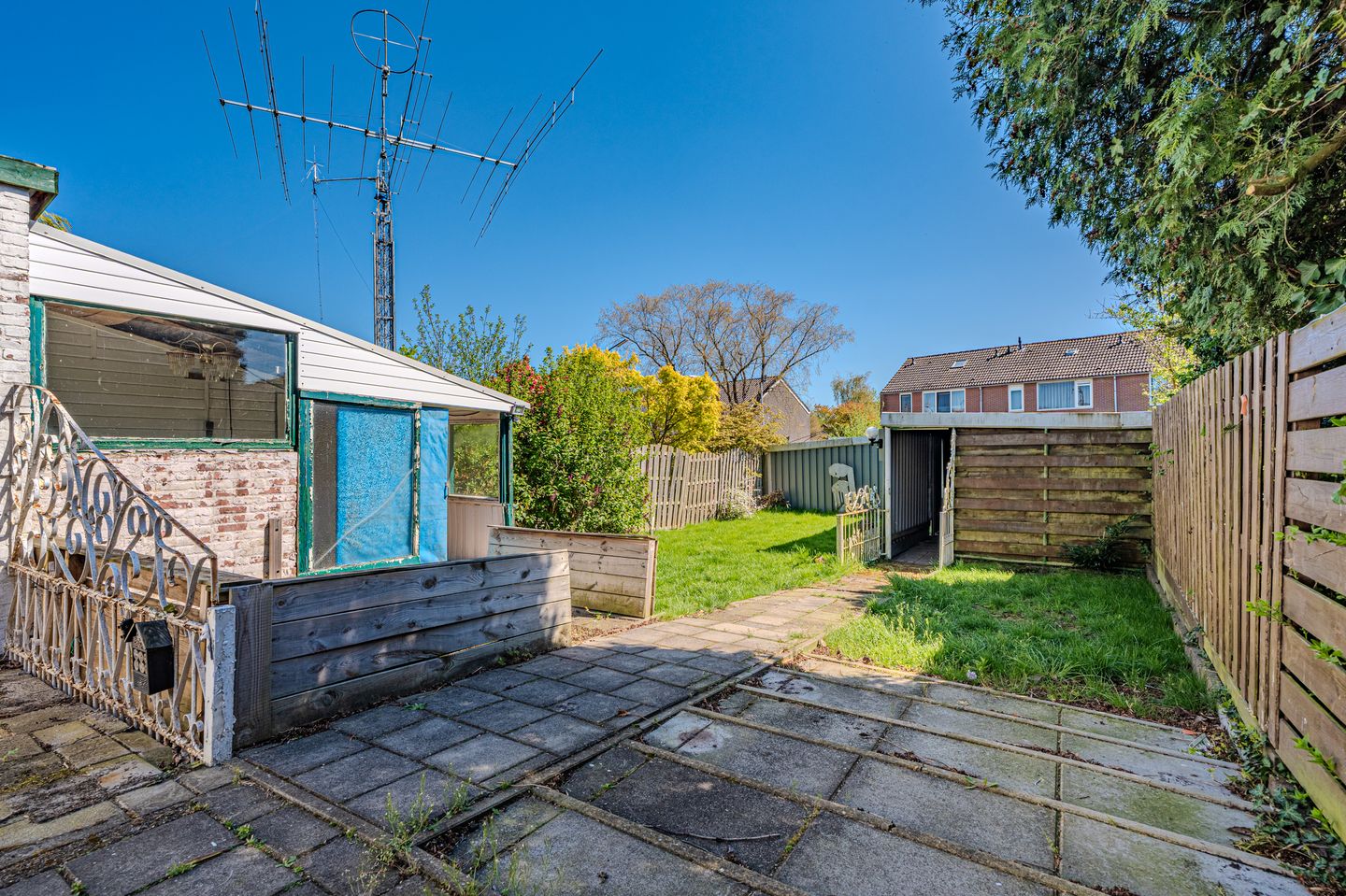 Foto 55 van Garst 40