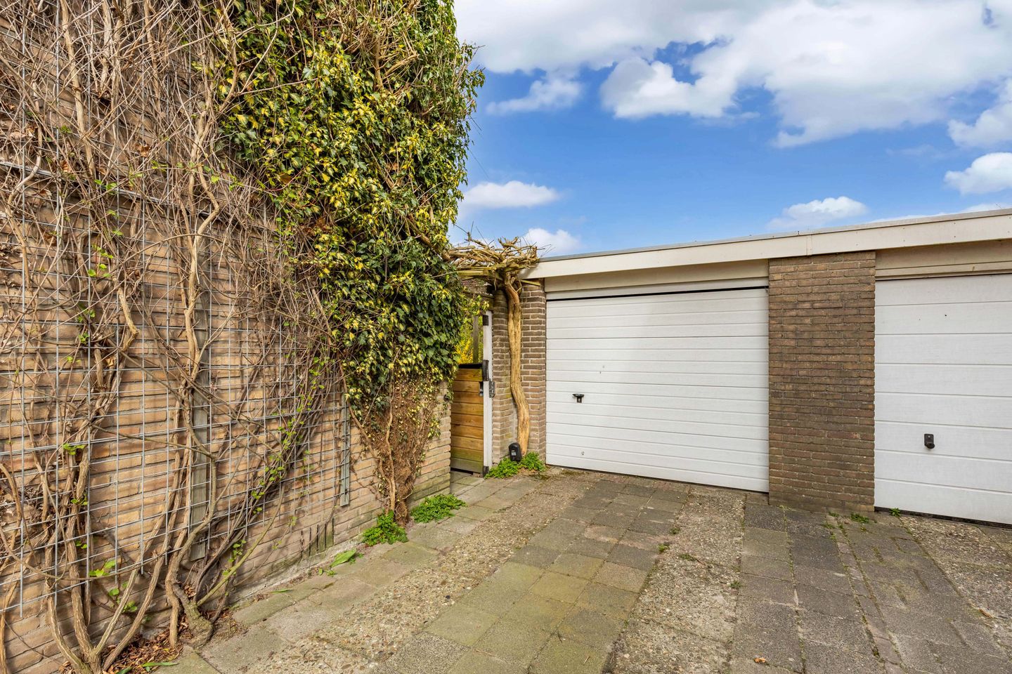 Photo 5 of Hillemalaan 24