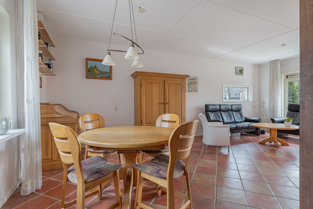 Photo 13 of Hillemalaan 24