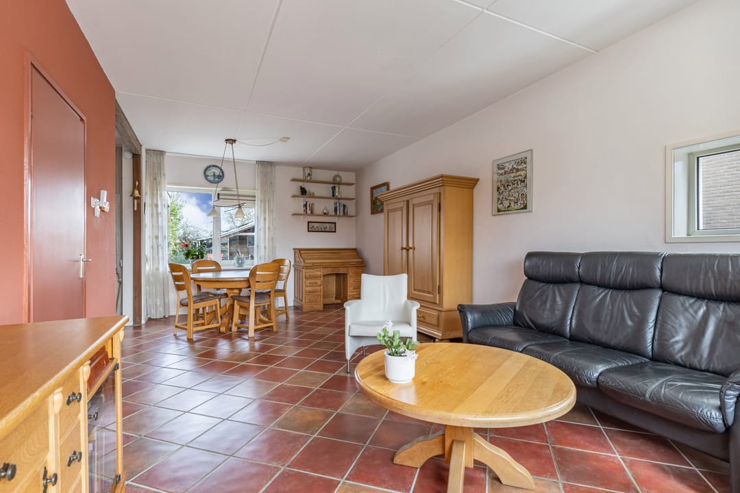 Photo 11 of Hillemalaan 24