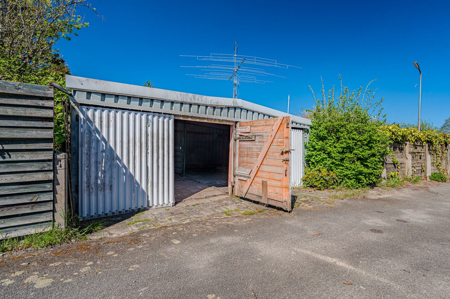 Foto 59 van Garst 40