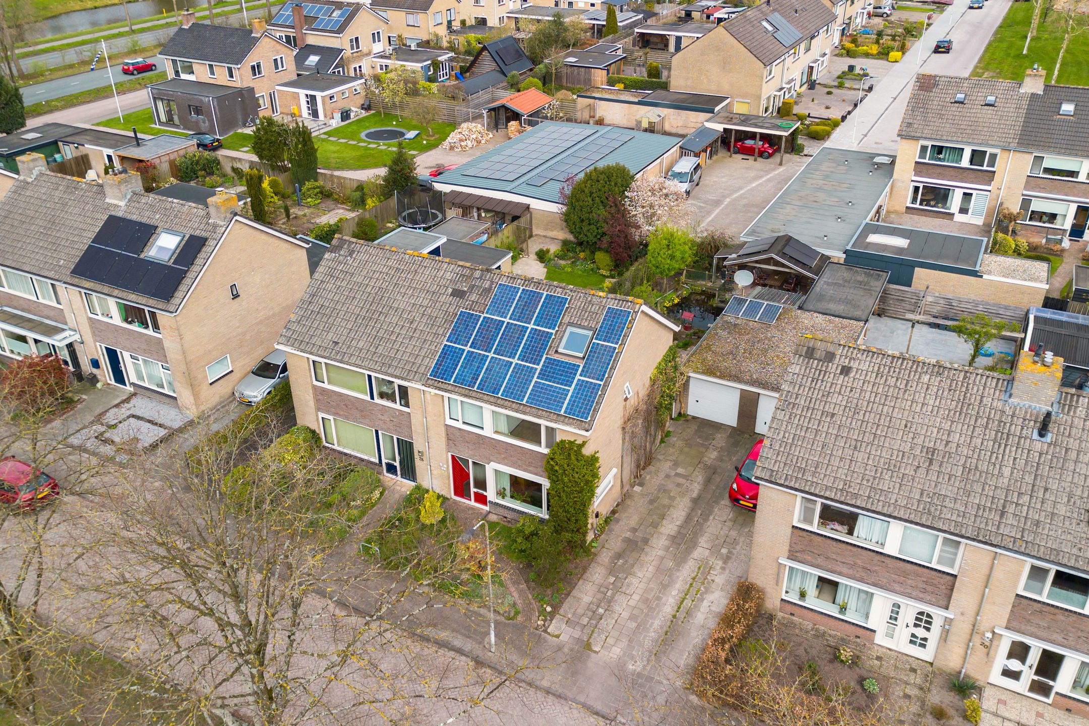 Photo 39 of Hillemalaan 24