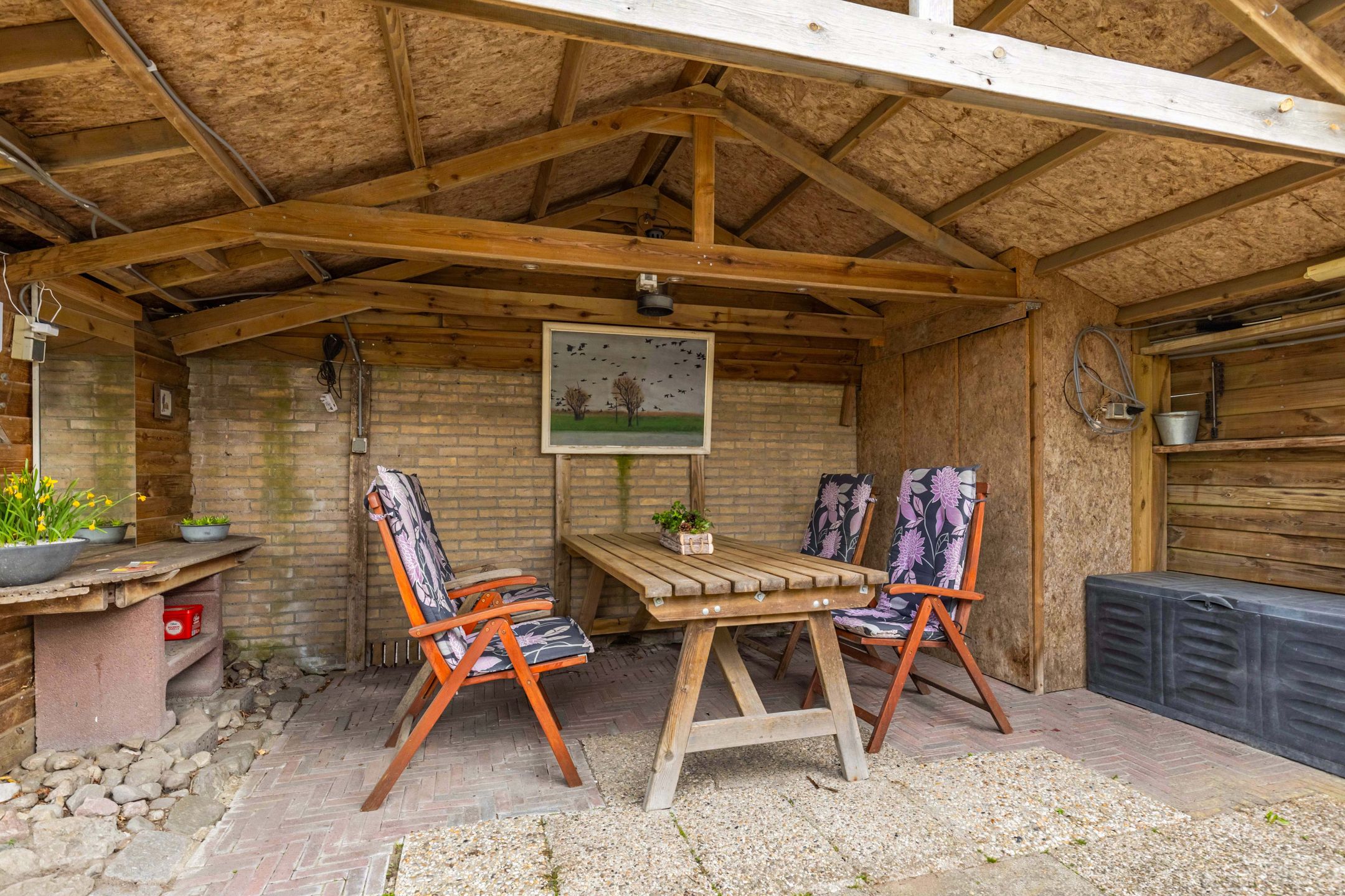 Photo 24 of Hillemalaan 24