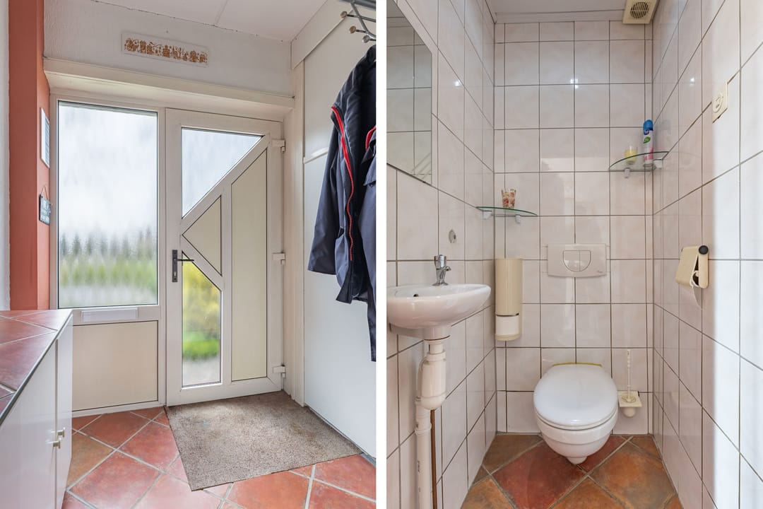 Photo 8 of Hillemalaan 24