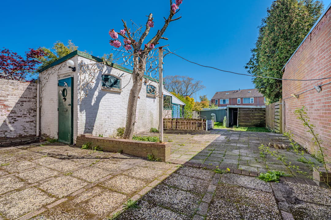 Foto 53 van Garst 40