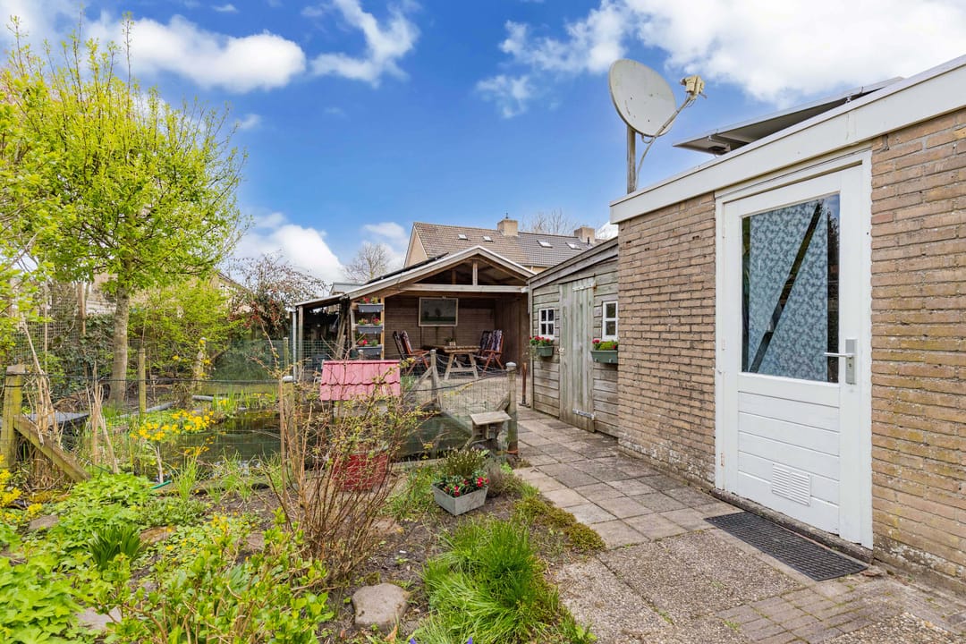 Photo 22 of Hillemalaan 24