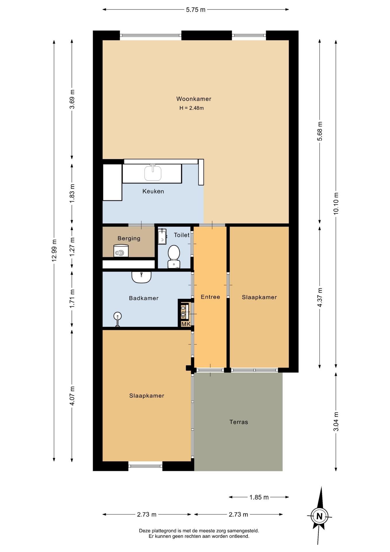 Photo 34 of Markt 17