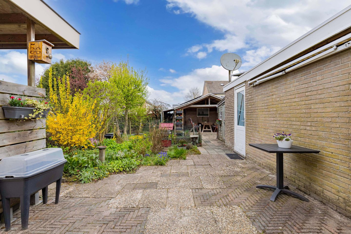 Photo 20 of Hillemalaan 24