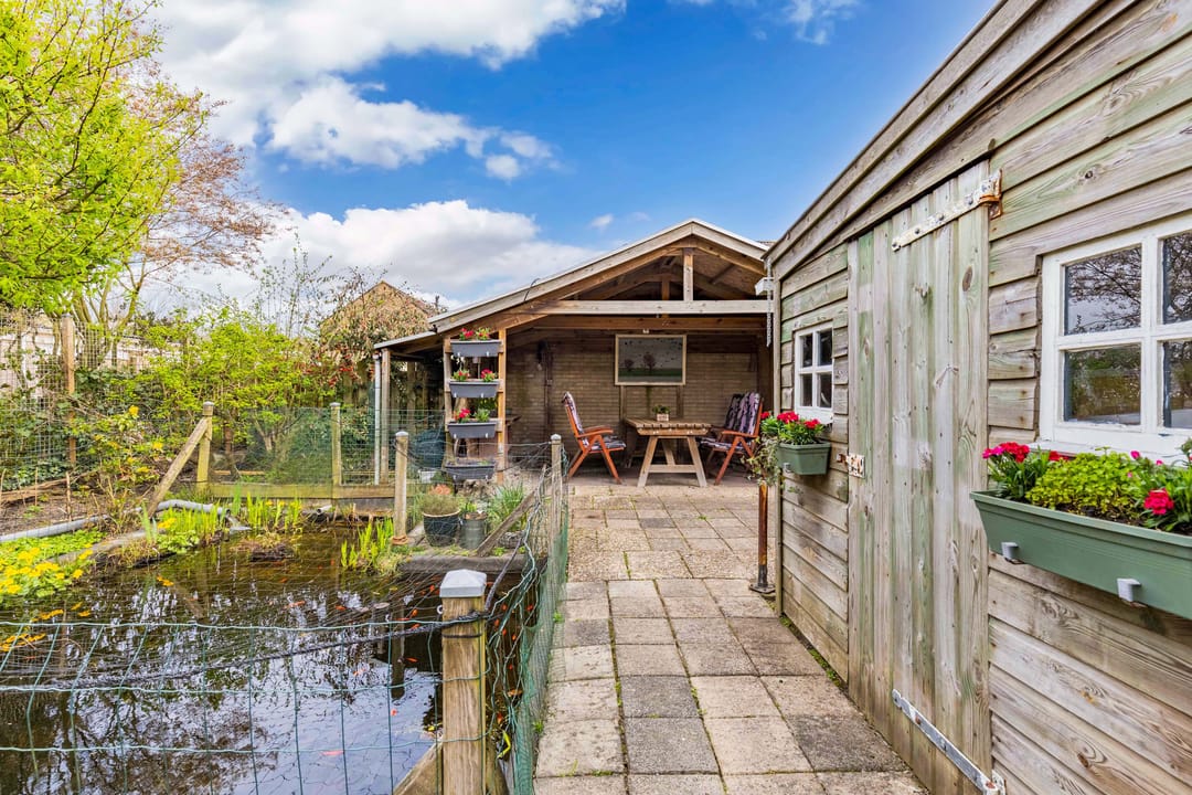 Photo 23 of Hillemalaan 24