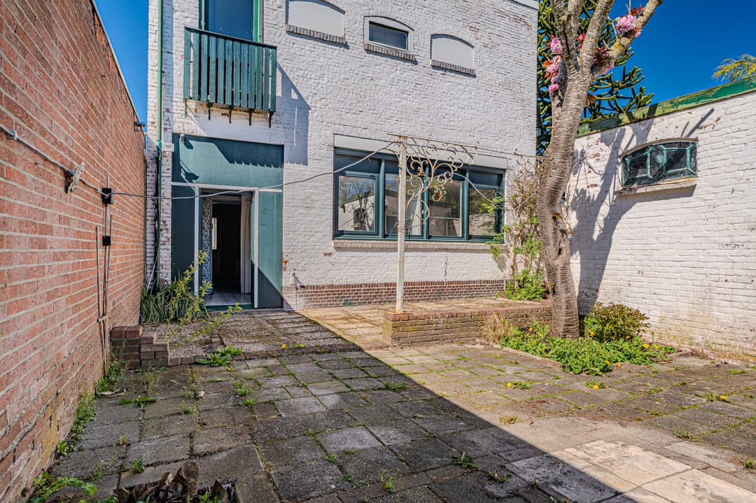 Foto 52 van Garst 40