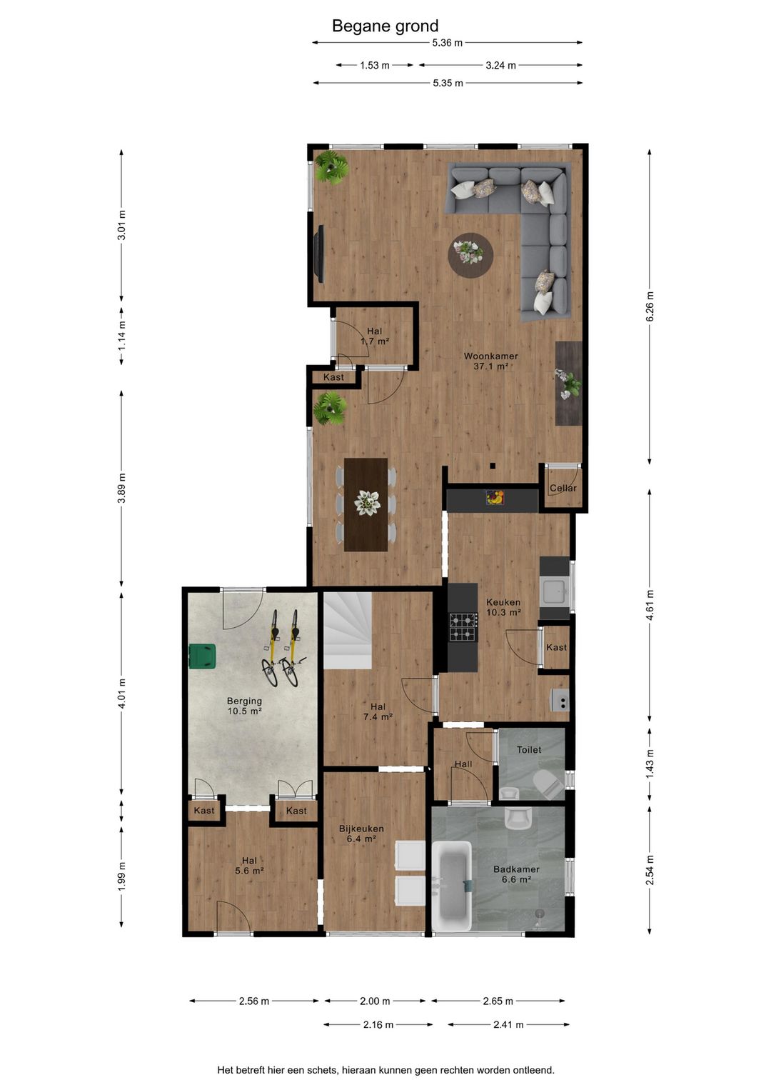 Foto 62 van Garst 40