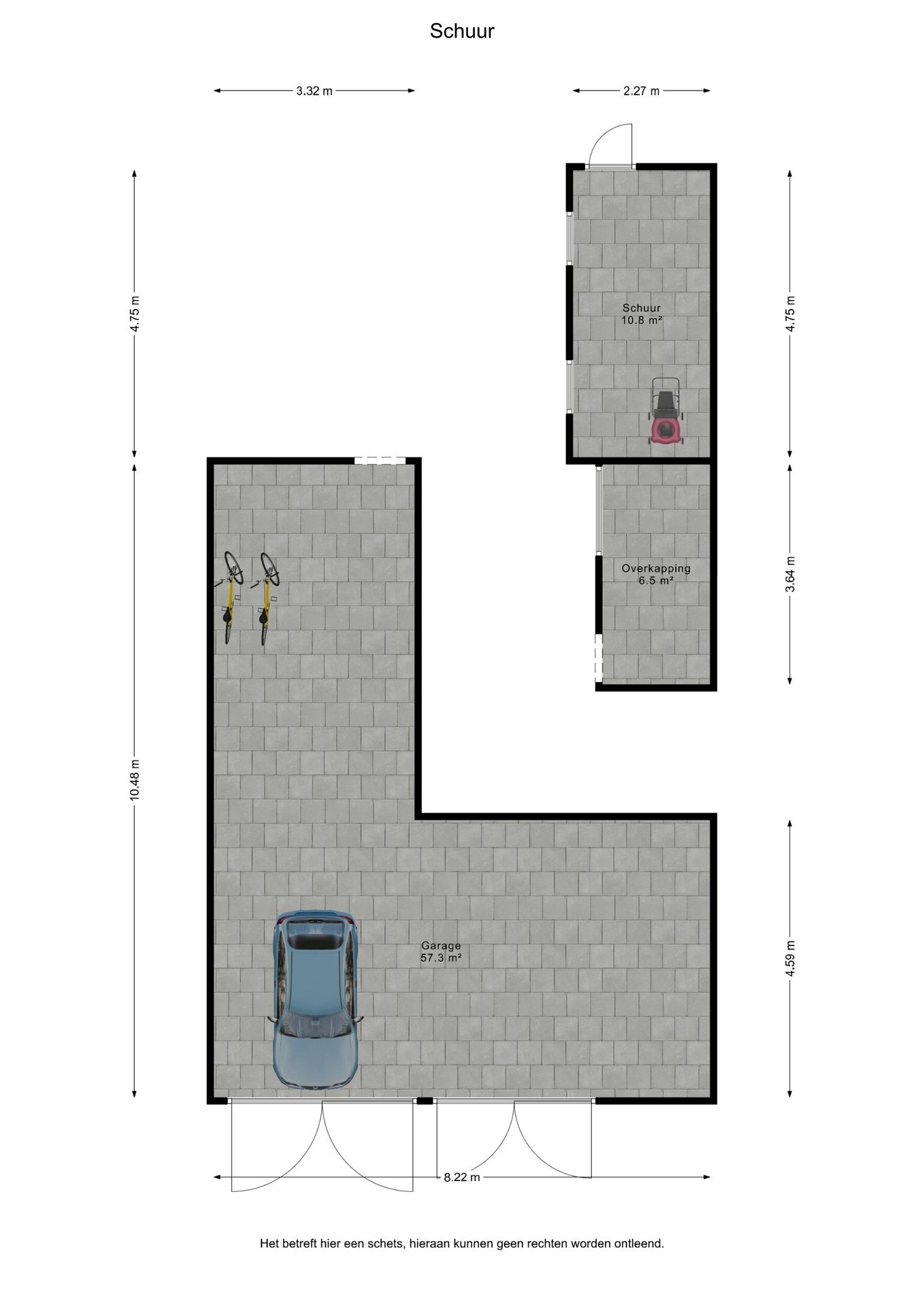 Foto 63 van Garst 40