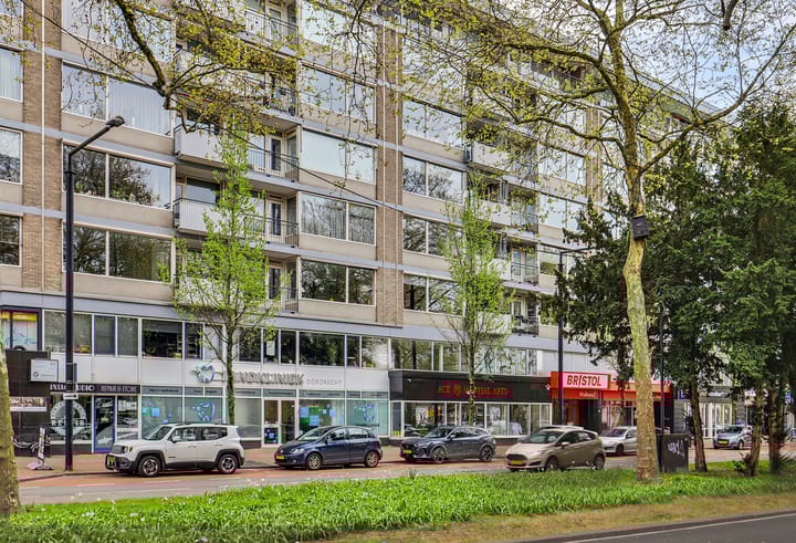 Foto 2 van Johan de Wittstraat 218