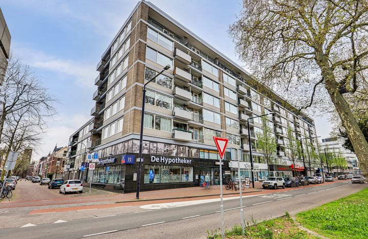 Foto 4 van Johan de Wittstraat 218