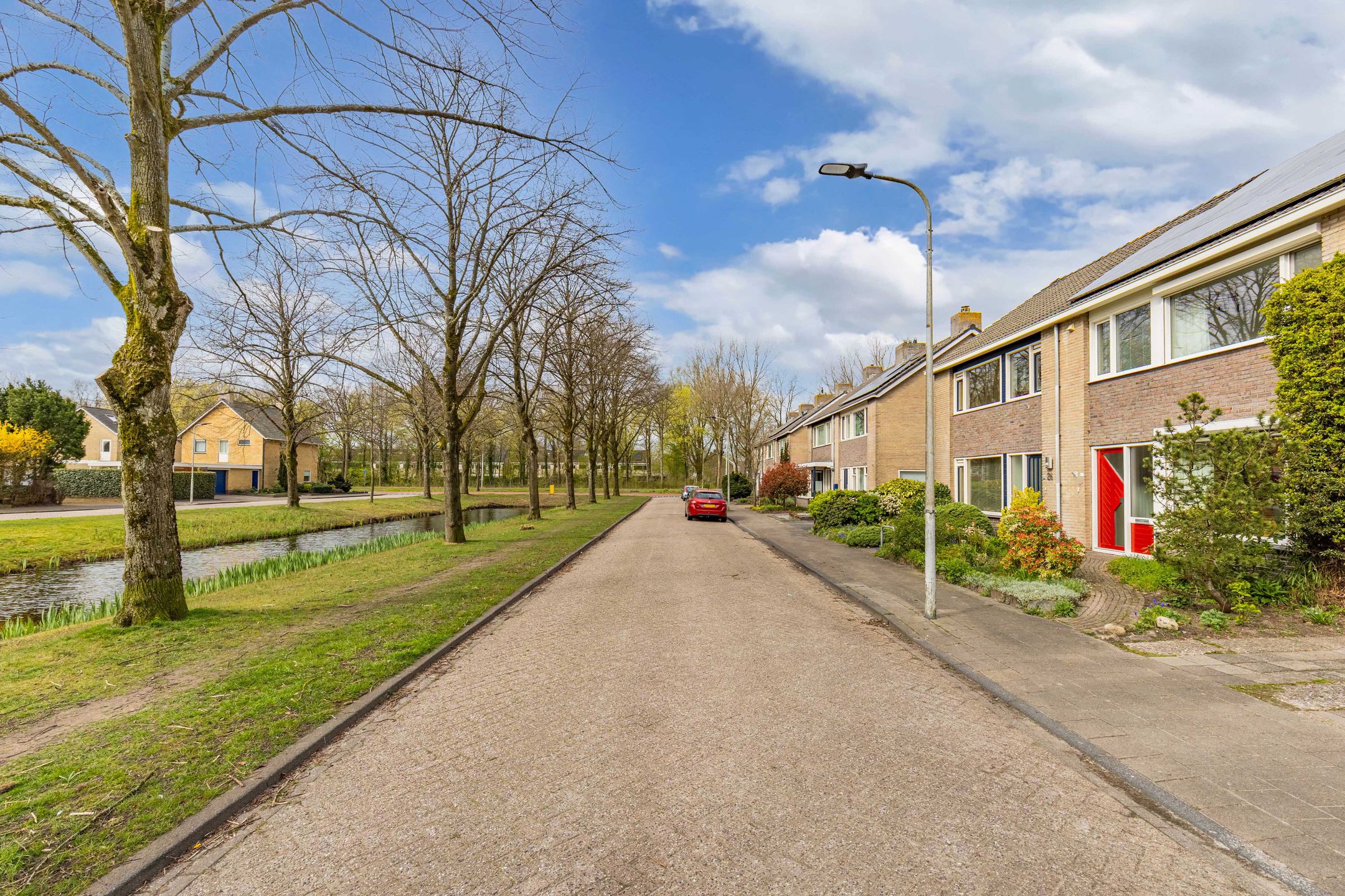 Photo 3 of Hillemalaan 24